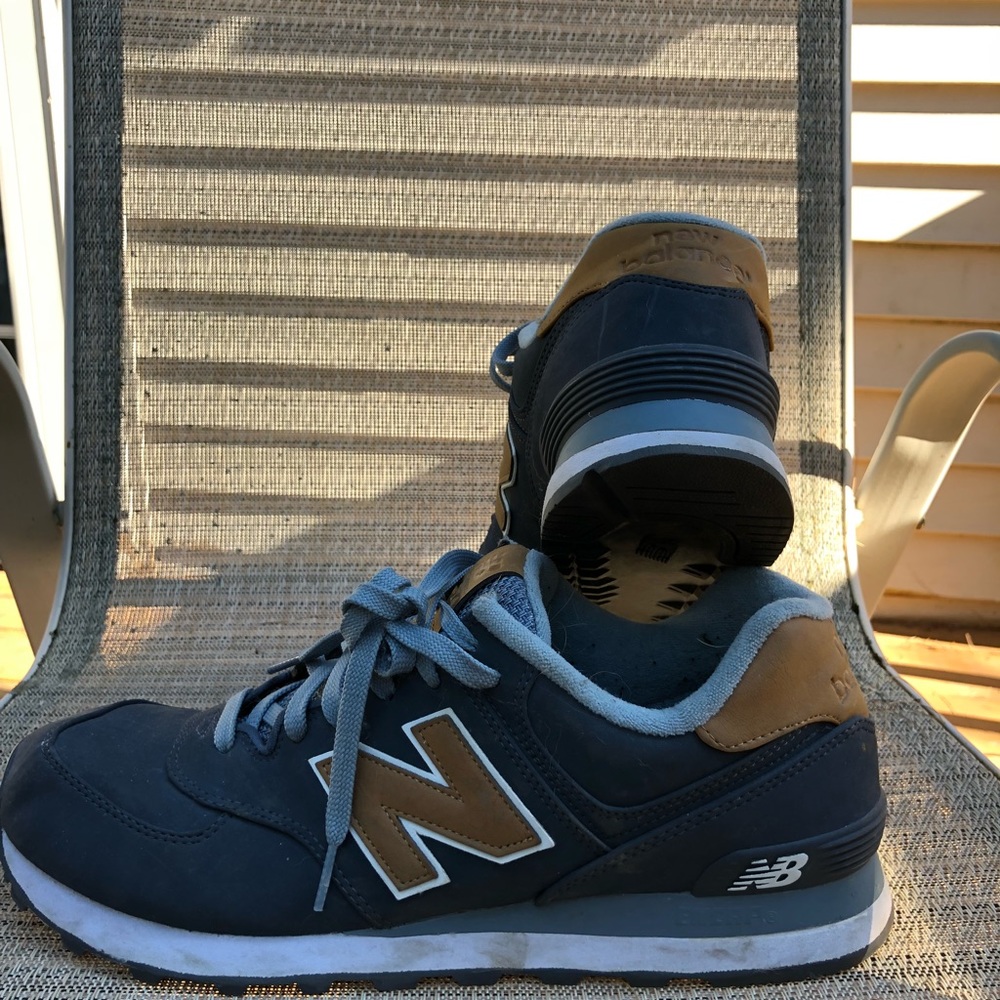 New Balance 574